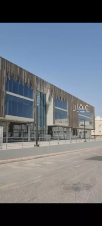 مكتب تجاري للإيجار في شارع الملك سعود بن عبدالعزيز, حي السلام الأول, مدينة الاحساء, المنطقة الشرقية صورة 4