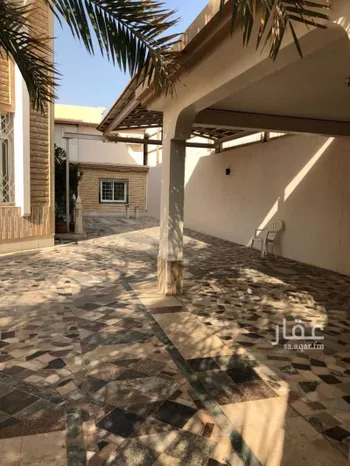 فيلا للبيع في حي الهدا, مدينة الخبر, المنطقة الشرقية صورة 2