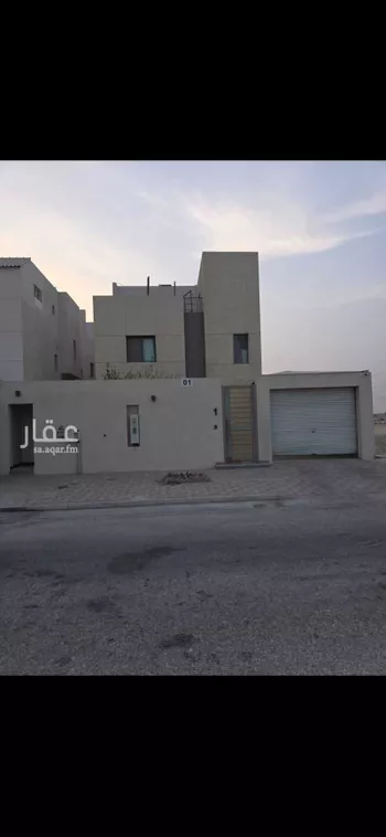 فيلا للبيع في شارع السخاء, حي البحيرة, مدينة الخبر, المنطقة الشرقية