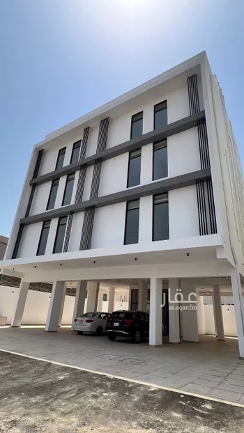 شقة للبيع في شارع عبدالملك بن مروان, حي السويس 1, مدينة جازان, منطقة جازان
