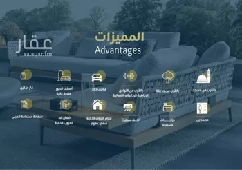 شقة للبيع في شارع علي العصامي, حي النهضة, مدينة جدة, منطقة مكة المكرمة صورة 4