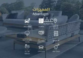 شقة للبيع في شارع سعد بن ذؤيب, حي الزهراء, مدينة جدة, منطقة مكة المكرمة صورة 4