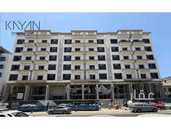 شقة للبيع في شارع التصنيع, حي النهضة, مدينة جدة, منطقة مكة المكرمة