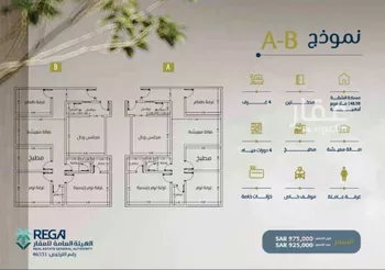 شقة للبيع في شارع ابو اميه الضمري, حي الزهراء, مدينة جدة, منطقة مكة المكرمة صورة 3
