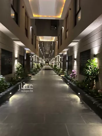 شقة للإيجار في شارع رقم 215, حي الملقا, مدينة الرياض, منطقة الرياض صورة 2
