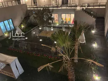 شقة للإيجار في حي الملقا, مدينة الرياض, منطقة الرياض صورة 5