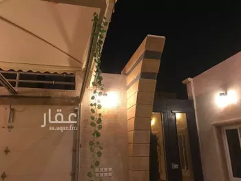 دور للإيجار في شارع رقم 360, حي الملقا, مدينة الرياض, منطقة الرياض