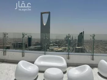عمارة للإيجار في شارع الملك فهد, حي الرحمانية, مدينة الرياض, منطقة الرياض صورة 2