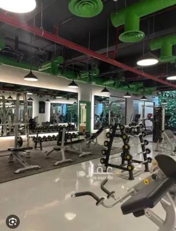 شقة للإيجار في شارع شارع رقم 360, حي الملقا, مدينة الرياض, منطقة الرياض صورة 2