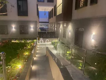 شقة للإيجار في شارع الخفية, حي النفل, مدينة الرياض, منطقة الرياض صورة 2