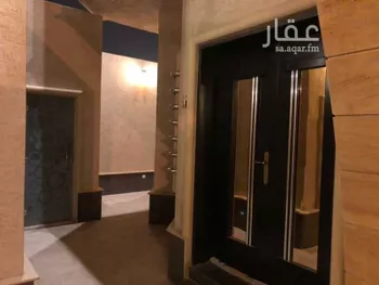 دور للإيجار في شارع رقم 360, حي الملقا, مدينة الرياض, منطقة الرياض صورة 5