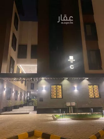 شقة للبيع في شارع الخطة, حي النفل, مدينة الرياض, منطقة الرياض