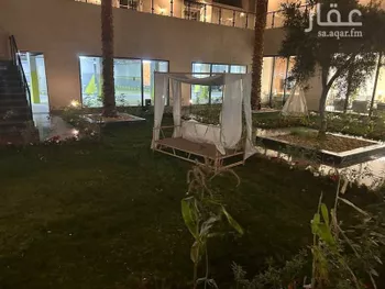 شقة للإيجار في حي الملقا, مدينة الرياض, منطقة الرياض صورة 2