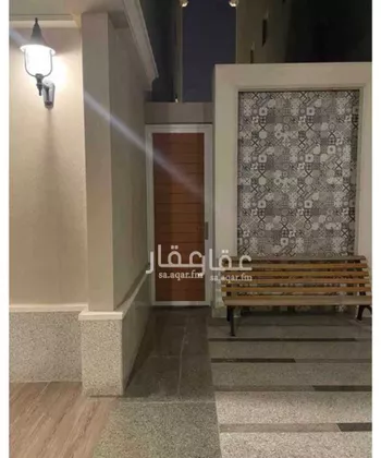 شقة للإيجار في شارع وادي وج, حي الملقا, مدينة الرياض, منطقة الرياض صورة 5
