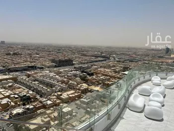 عمارة للإيجار في شارع الملك فهد, حي الرحمانية, مدينة الرياض, منطقة الرياض صورة 3