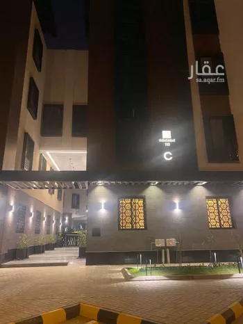 شقة للإيجار في شارع الخفية, حي النفل, مدينة الرياض, منطقة الرياض