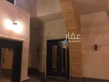 دور للإيجار في شارع رقم 360, حي الملقا, مدينة الرياض, منطقة الرياض صورة 3
