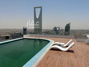 عمارة للإيجار في شارع الملك فهد, حي الرحمانية, مدينة الرياض, منطقة الرياض صورة 4