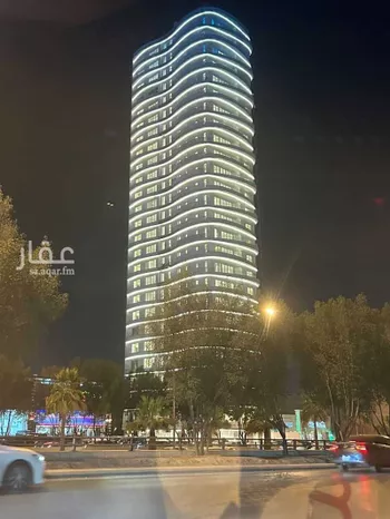 عمارة للإيجار في شارع الملك فهد, حي الرحمانية, مدينة الرياض, منطقة الرياض صورة 5