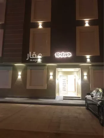شقة للإيجار في شارع زهره الصحراء, حي حطين, مدينة الرياض, منطقة الرياض صورة 2