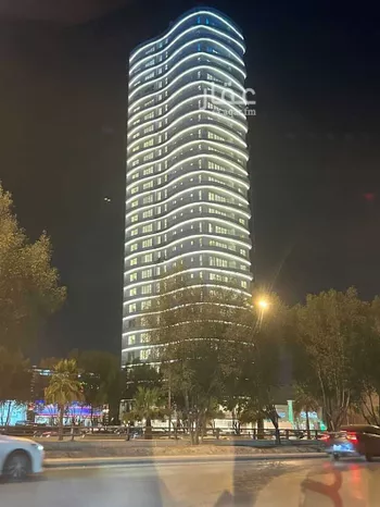عمارة للإيجار في شارع الملك فهد, حي الرحمانية, مدينة الرياض, منطقة الرياض