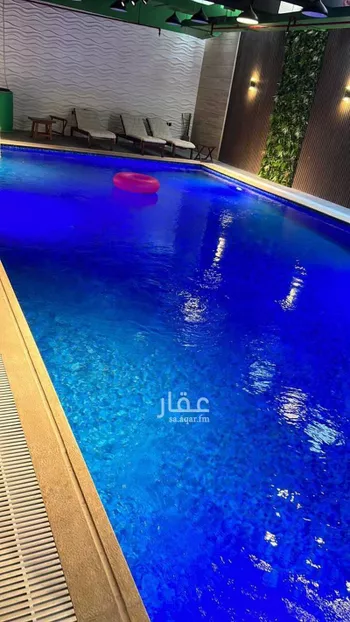 شقة للإيجار في شارع ابها, الملقا, الرياض صورة 2