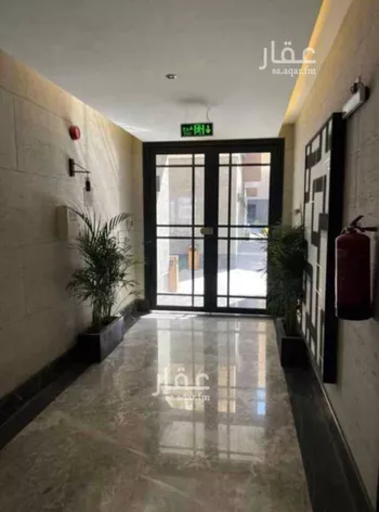 شقة للإيجار في شارع الخفية, حي النفل, مدينة الرياض, منطقة الرياض صورة 3