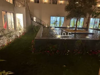 شقة للإيجار في شارع طريق الامام سعود بن فيصل, حي الملقا, مدينة الرياض, منطقة الرياض صورة 3