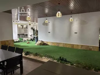 شقة للإيجار في شارع وادي وج, حي الملقا, مدينة الرياض, منطقة الرياض صورة 3