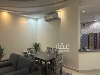 شقة للإيجار في شارع رقم 360, حي الملقا, مدينة الرياض, منطقة الرياض صورة 3