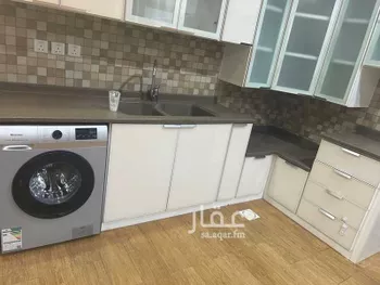 شقة للإيجار في شارع رقم 360, حي الملقا, مدينة الرياض, منطقة الرياض صورة 4
