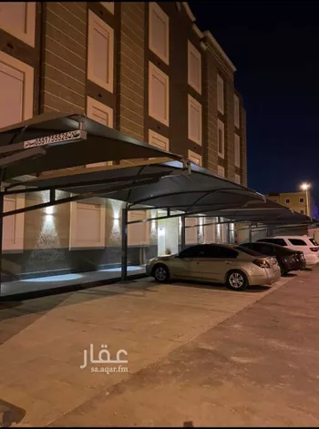 شقة للإيجار في شارع زهره الصحراء, حي حطين, مدينة الرياض, منطقة الرياض صورة 3