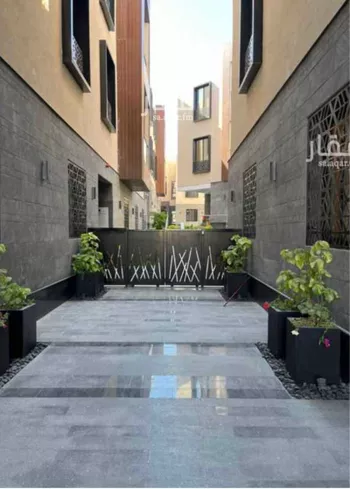 شقة للإيجار في شارع الخفية, حي النفل, مدينة الرياض, منطقة الرياض صورة 4