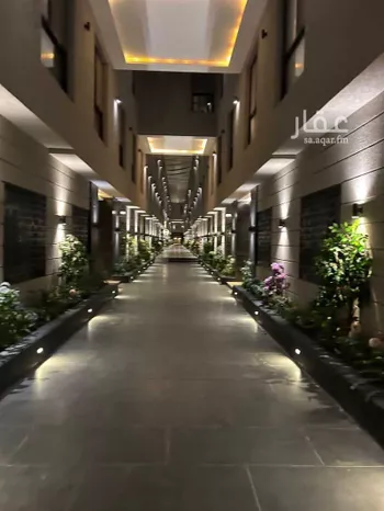 شقة للإيجار في شارع ابها, حي الملقا, مدينة الرياض, منطقة الرياض صورة 2