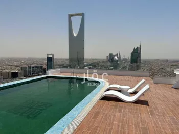 عمارة للإيجار في شارع الملك فهد, حي الرحمانية, مدينة الرياض, منطقة الرياض