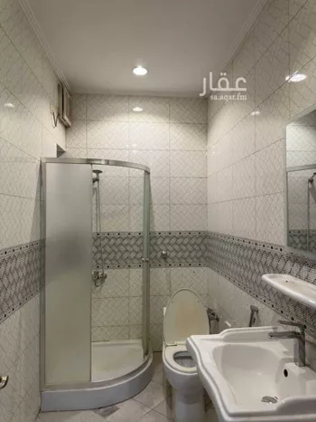 فيلا للإيجار في شارع حوطة بني تميم, حي العليا, مدينة الرياض, منطقة الرياض صورة 3