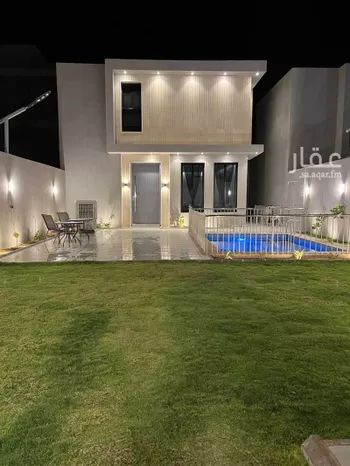 استراحة للبيع في شارع 677140, حي النقيب الجنوبي, مدينة بريده, منطقة القصيم