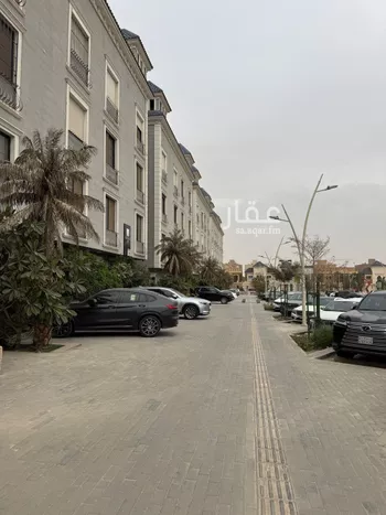 شقة للبيع في شارع وادي الزرقاء, حي الندى, مدينة الرياض, منطقة الرياض صورة 4