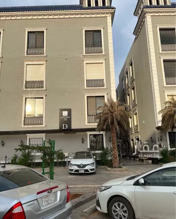 شقة للبيع في شارع وادي الزرقاء, حي الندى, مدينة الرياض, منطقة الرياض