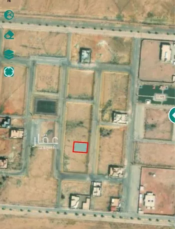 أرض للبيع في شارع مليح 112, حي مليح, مدينة الغاط - مليح, منطقة الرياض صورة 2