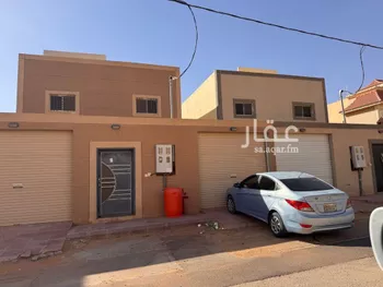 فيلا للبيع في شارع شارع ادم بن ربيعه, حي عريعرة, مدينة الزلفى, منطقة الرياض