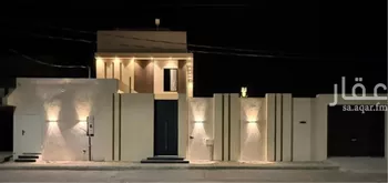 فيلا للبيع في شارع شارع ابو عبيده عامر بن الجراج, حي عريعرة, مدينة الزلفى, منطقة الرياض