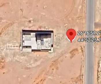 أرض للبيع في شارع 000000, حي النفل, مدينة الزلفى, منطقة الرياض