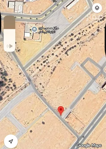 أرض للبيع في شارع 000000, حي مليح, مدينة الغاط - مليح, منطقة الرياض صورة 2