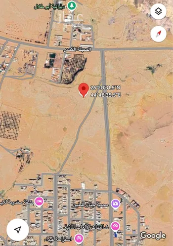 أرض للبيع في شارع 00000, حي المنار, مدينة الزلفى, منطقة الرياض