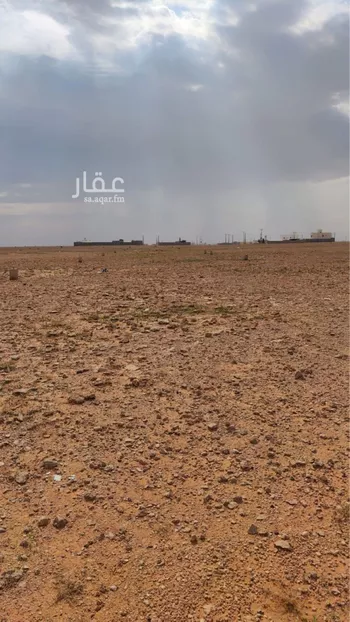 أرض للبيع في شارع 00000, حي الورود, مدينة الزلفى, منطقة الرياض صورة 2