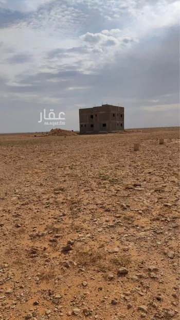 أرض للبيع في شارع 00000, حي الورود, مدينة الزلفى, منطقة الرياض صورة 3