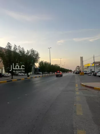 محل للبيع في شارع طريق الملك سلمان بن عبدالعزيز, حي الفاروق, مدينة الزلفى, منطقة الرياض صورة 5