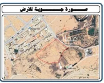 أرض للبيع في شارع 000000, حي مليح, مدينة الغاط - مليح, منطقة الرياض صورة 3