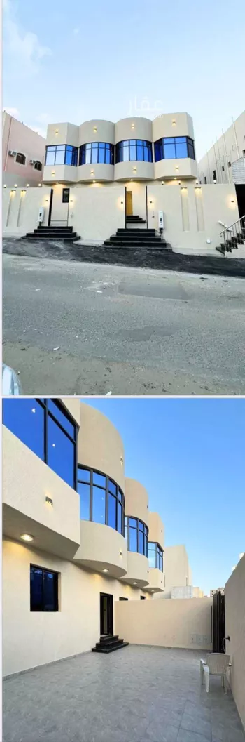 فيلا للبيع في حي ، شارع اسماعيل بن يوسف بن ابراهيم ، القراحين ، الطائف ، الطائف صورة 3